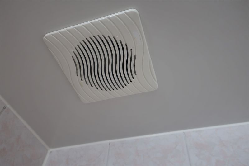 Ventilation Improvements