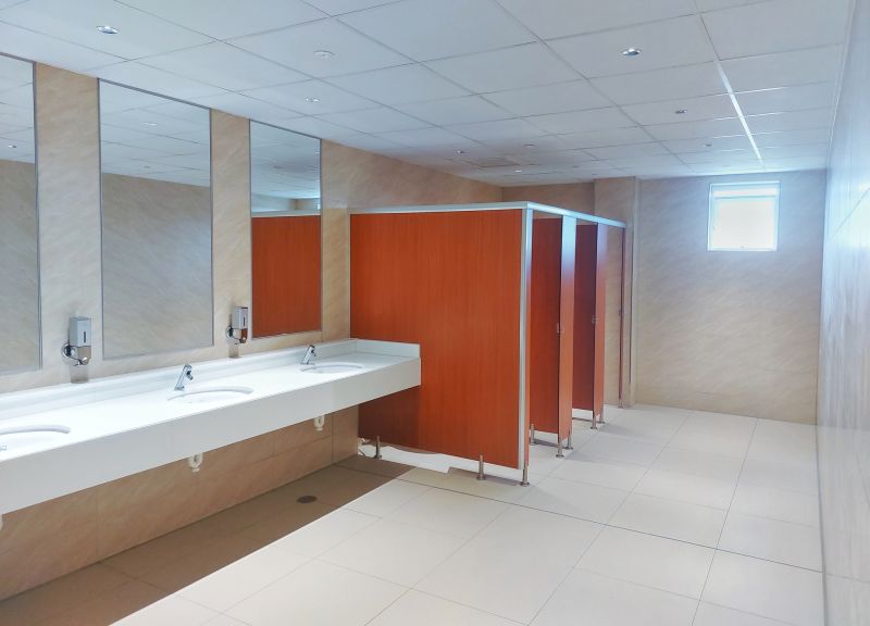 Flooring Improvements