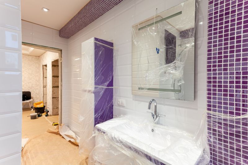 Top Bathroom Remodeling Companies in Petaluma, CA