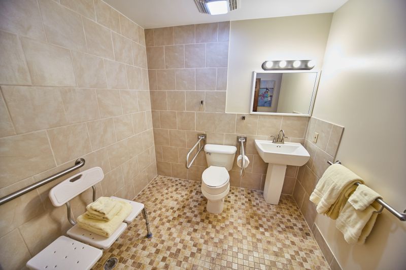 Best Bathroom Accessibility Contractors in Santa Rosa, CA